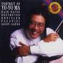 Yo-yo Ma - Portrait Of Yo-yo Ma