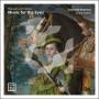 Giulia Genini / Concerto Scirocco - Music for the Eyes-Masques and Fancies