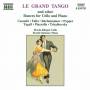 Maria Kliegel / Bernd Glemser - Le Grand Tango