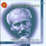 Arturo Toscanini - Sinfonien 1,2,3 & 4