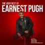 earnest Pugh - Very Best Of Earnest Pugh