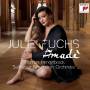 Julie Fuchs / Balthasar Neumann Orch. / Hengelbrock - Amad