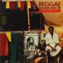 Reggae Sunsplash '81 - Tribute To Bob Marley