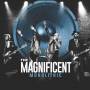 The Magnificent - Monolithic (Ltd.Jewelcase CD)