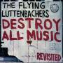 Flying Luttenbachers - Destroy All Music Reviste
