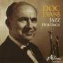 Doc Evans - Jazz Heritage