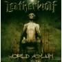 Leatherwolf - World Asylum