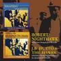 Robert Nighthawk / J.B. Hutto & The Hawks - Masters Of Modern Blues