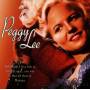 Peggy Lee - A Touch Of Class