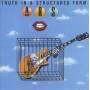 Atlanta Rhythm Section - Truth In A Structured Form