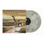 Creed - Human Clay (25th Anniversary / Grey Smoke LP)