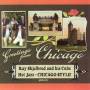 Ray Skjelbred - Greetings From Chicago