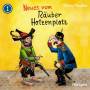 Otfried Preuler - 01: Neues vom Ruber Hotzenplotz
