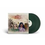 V / A - The Ladies Of Too Slow To Disco Vol.2 (Green 2LP)