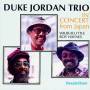 Duke Trio Jordan - In Concert From Japan