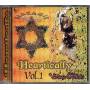 Various Reggae Stars - Heartically Vol 1