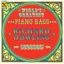 Richard Dowling - World's Greatest Piano Rags