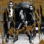 Guitar Wolf - Golden Black