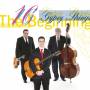 16 Gypsy Strings - The Beginning