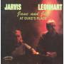 Jane Jarvis / Jay Leonhart - Jane & Jay At Duke's Place