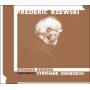 Frederic Rzewski / Stephane Ginsburgh - Speaking Rzewski