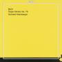 BACH / WEINBERGER / HILDEBRANDT / SCHEIBE - Organ Works Vol.18