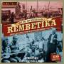 V / A - Rembetika-Have They Got Hashish In Hell?