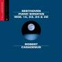 Beethoven - Piano Sonatas 14 23 24 & 26: Essential Classics
