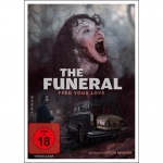Orcun Behram - The Funeral - Feed Your Love [DE-Version, Regio 2/B]