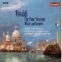 A. Vivaldi - Four Seasons: Music & Sonnets