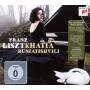 Khatia Buniatishvili - Klavierwerke (CD+Bonus DVD/ltd. deluxe Version)