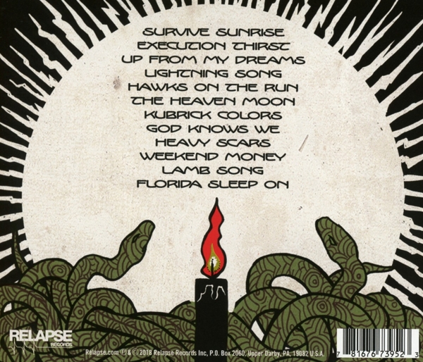 Survive Sunrise 1