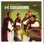 Los Chalchaleros - Alma Saltena