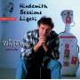 P. Wispelwey - Hindemith/Sessions/Ligeti