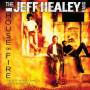 The Jeff Healey Band -House On Fire -Demos & Rarities (cd) - Skitszo Collect