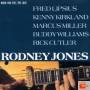 Rodney Jones - When You Feel...