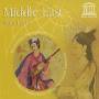 Middle East: Sung Poetry / Various - Middle East: Sung Poetry / Various