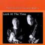 Kim Richmond / Clay Jenkins - Look At The Time