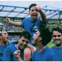 Robbie Williams - Sing When Youre Winning