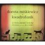 Dorota Miskiewicz & Kwadrofonik - Lutoslawski Tuwim. Piosenki Nie Tylko Dl