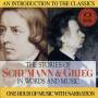 Hannes / Bamberg SO / Perlea - Schumann,Grieg: Story in Words & Music