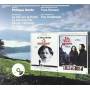 Un Taxi Mauve / Le Juge Fayard / O. S. T. - Un Taxi Mauve / Le Juge Fayard / O.s.t.