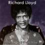Richard Lloyd - Jamie Neverts Story