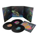 The Cure - Mixes of A Lost World (Ltd. 3LP)