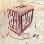 Little Boys Blue - Hard Blue Space