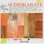 Audio Karate - Lady Melody