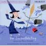 Taschenphilharmonie / Peter Stangel - ZEIT Klassik f.kleine Hrer: Der Zauberlehrling
