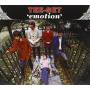 Tee Set - Emotion: The Album-rarities