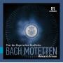 Howard Arman / Chor Des BR - Motetten