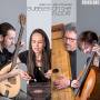Maria Ma -Jam Connection- - Bubbles On The Floor